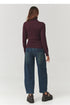 Turtleneck model 219744